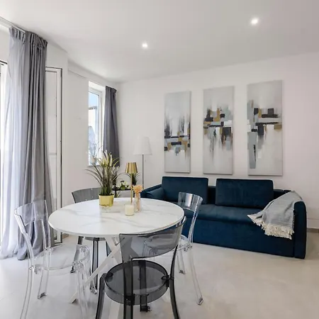 Dream Holidays - Apartment