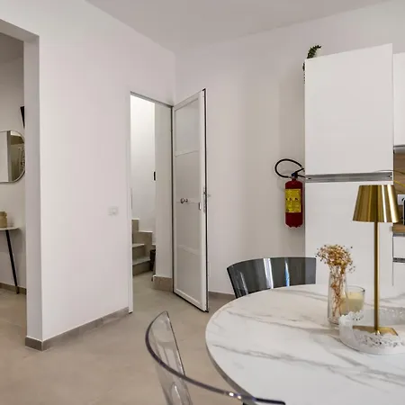Dream Holidays - Apartment Palermo