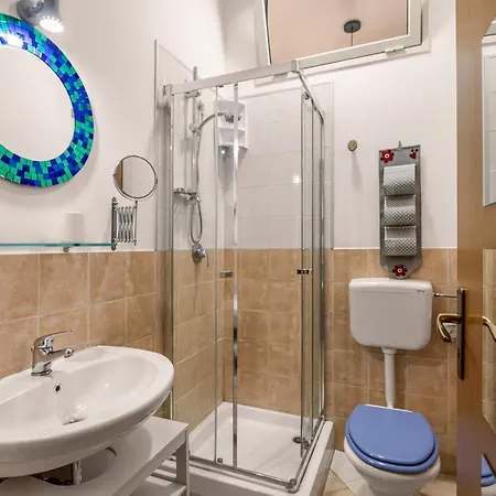 Apartment Sofia's Loft Incantevole Con Terrazza Privata Palermo