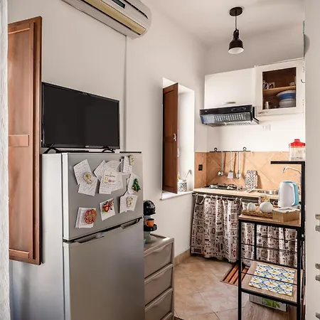 Sofia's Loft Incantevole Con Terrazza Privata Palermo