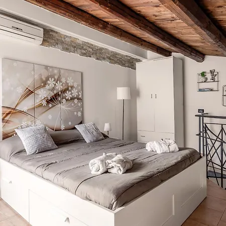 Sofia's Loft Incantevole Con Terrazza Privata Apartment