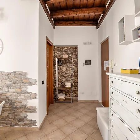 Sofia's Loft Incantevole Con Terrazza Privata * Palermo