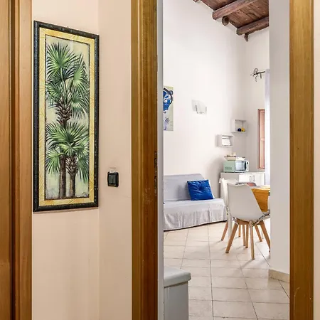 Sofia's Loft Incantevole Con Terrazza Privata