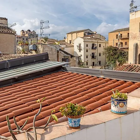 Apartment Sofia's Loft Incantevole Con Terrazza Privata *