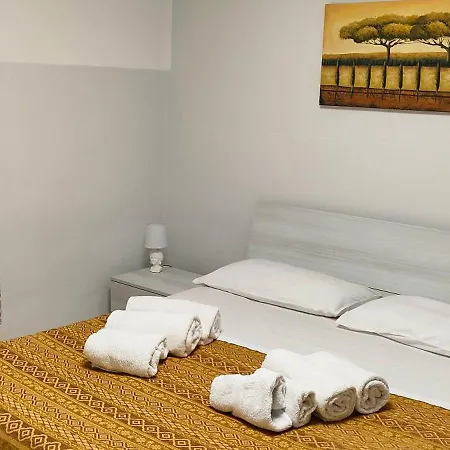 Apartment Sicily