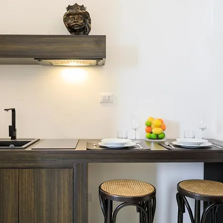 Palazzo Brunaccini Boutique Otel