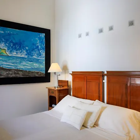 Palazzo Brunaccini Boutique Otel 4*