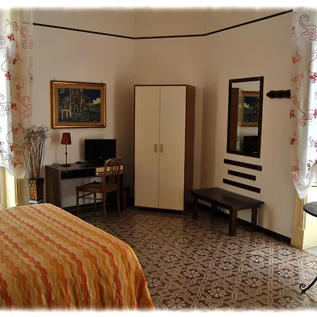 Bed & Breakfast D'angelo Palermo
