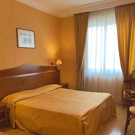 Conchiglia D'oro فندق