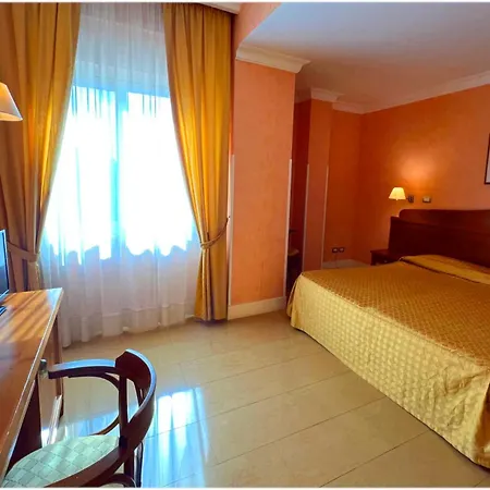 فندق Conchiglia D'oro