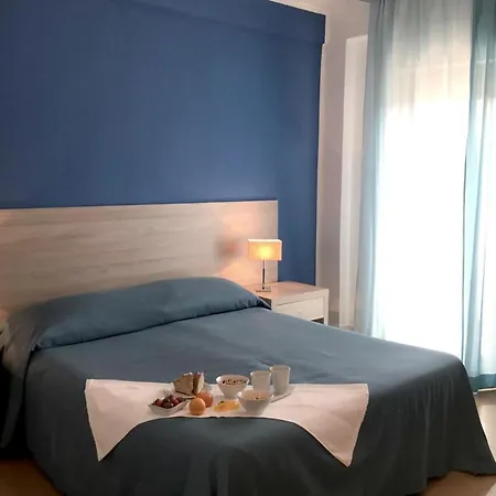 Conchiglia D'oro فندق باليرمو