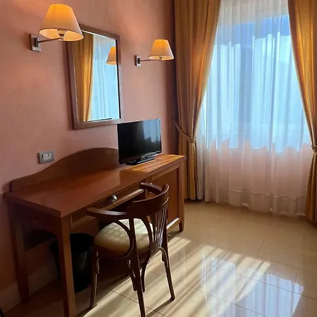 Conchiglia D'oro باليرمو