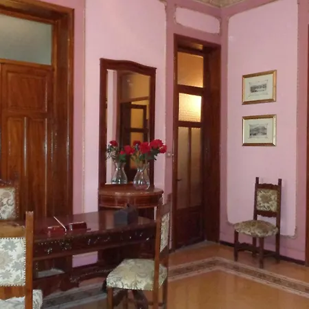 Casa Nobiliare Palermo