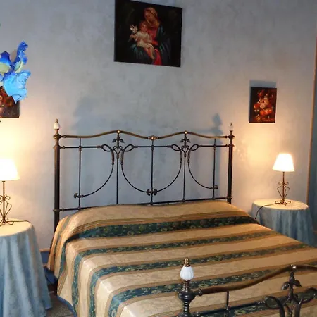 Casa Nobiliare Apartment Palermo