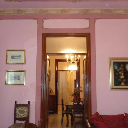Casa Nobiliare Apartment