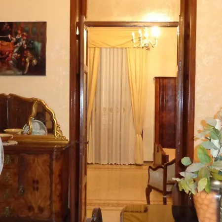 Casa Nobiliare Apartment