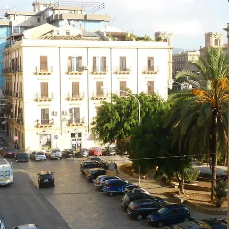 Apartment Casa Nobiliare