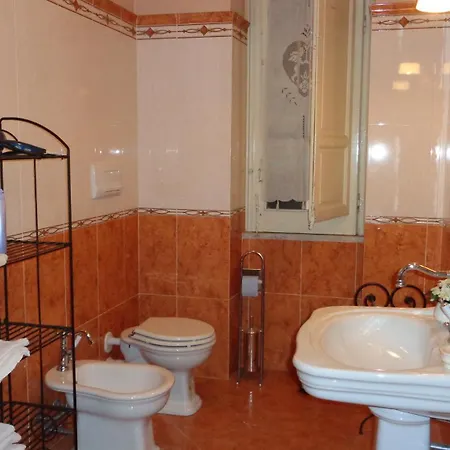 Apartment Casa Nobiliare Palermo
