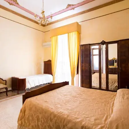 Casa Nobiliare Palermo