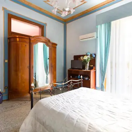 Casa Nobiliare Apartment *