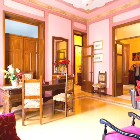 Casa Nobiliare Palermo