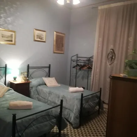 Casa Nobiliare * Palermo