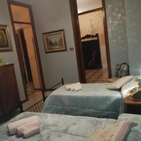 Casa Nobiliare Apartment