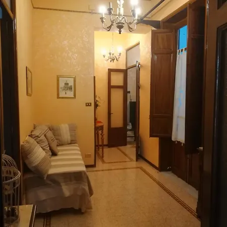 Apartment Casa Nobiliare