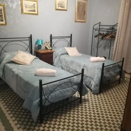 Casa Nobiliare Apartment *