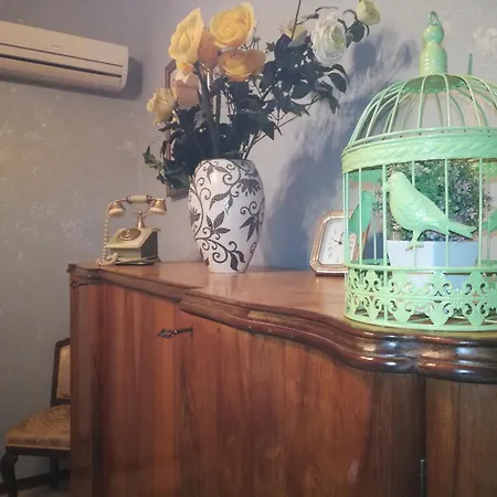 Casa Nobiliare Apartment Palermo