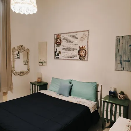 Bed & Breakfast Il Poeta