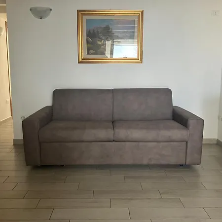 Ferienhaus Itaca Palermo