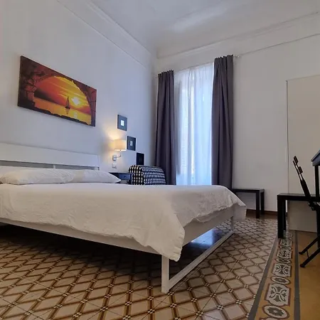Amari Bed & Breakfast *