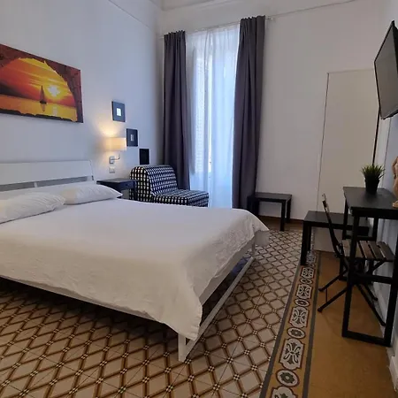 Bed & Breakfast Amari *