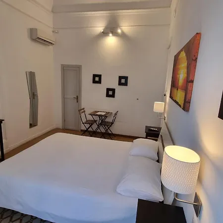 Bed & Breakfast Amari Palermo