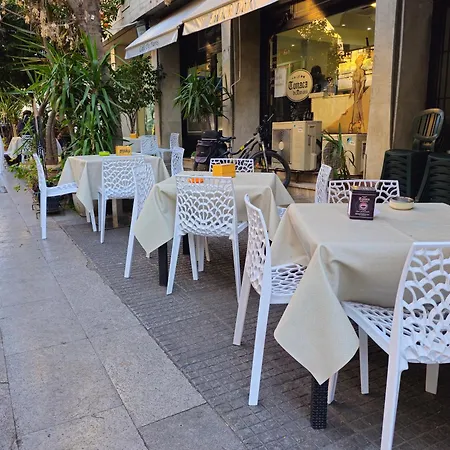 Amari * Palermo