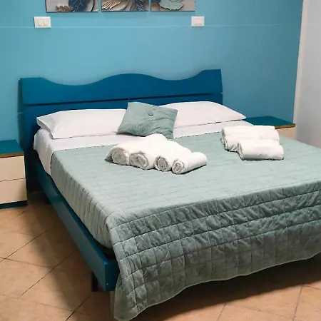 Apartment Sicily