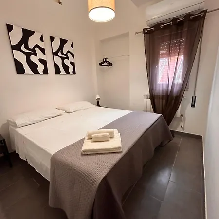 Apartment Finc House