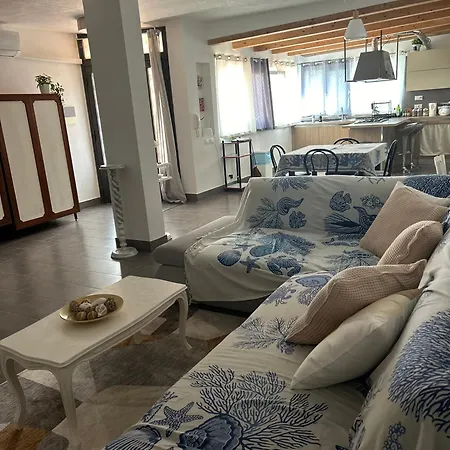 Finc House Apartment *