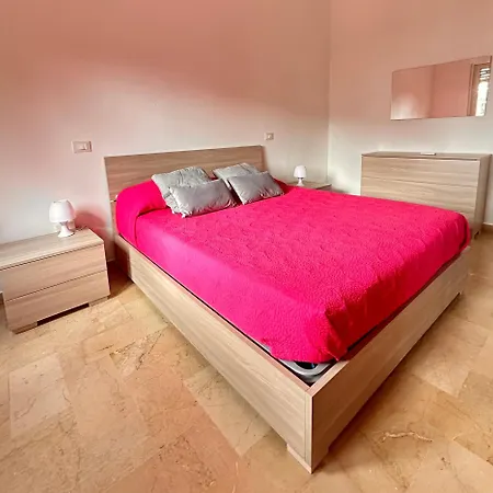 Villa Mia Mondello, 200m To Beach, Private Parking *