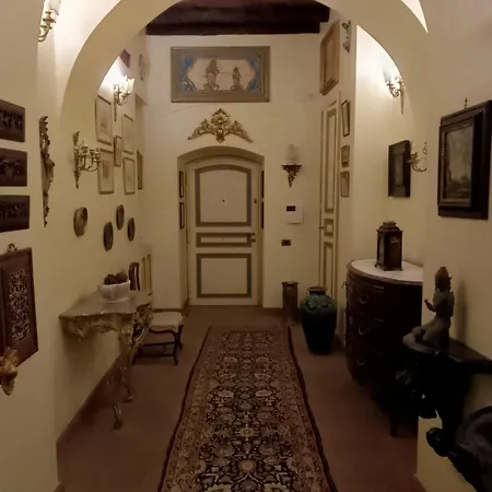 Principe Di Castelnuovo Historical פלרמו