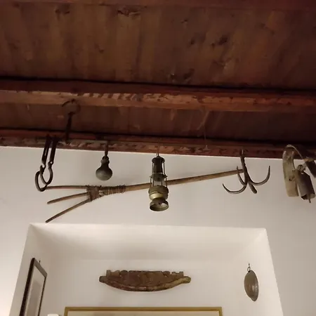 Principe Di Castelnuovo Historical לינה וארוחת בוקר
