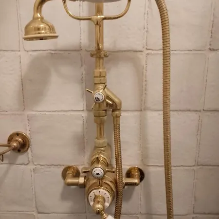 Principe Di Castelnuovo Historical לינה וארוחת בוקר פלרמו