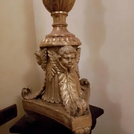 Principe Di Castelnuovo Historical *