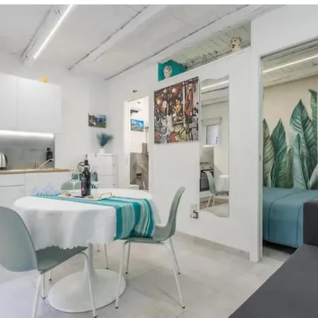 Apartment Al Vicolo 27 *