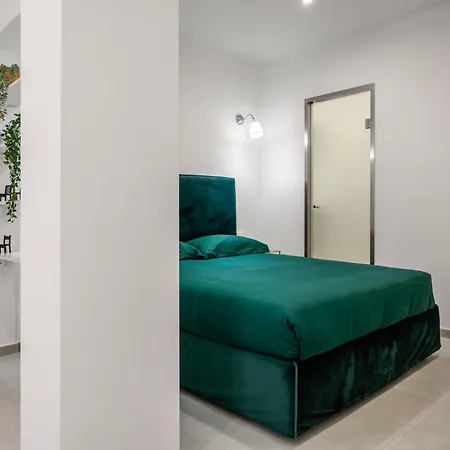 Sferracavallo - Dream Holidays Feriehus