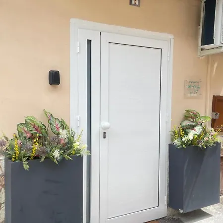 Al Vicolo 27 Palermo