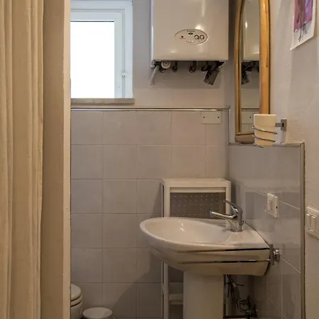 Apartmán Dal Duca Castrofilippo Cozy Loft At Magione *