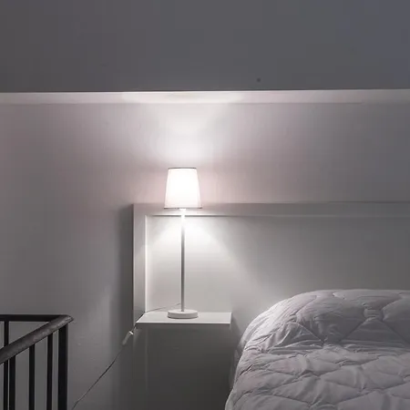 Dal Duca Castrofilippo Cozy Loft At Magione Palermo