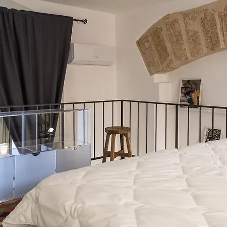 Dal Duca Castrofilippo Cozy Loft At Magione Apartmán *